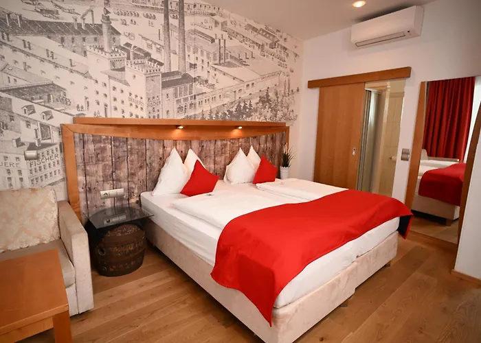 Boutique Goldenes Lamm