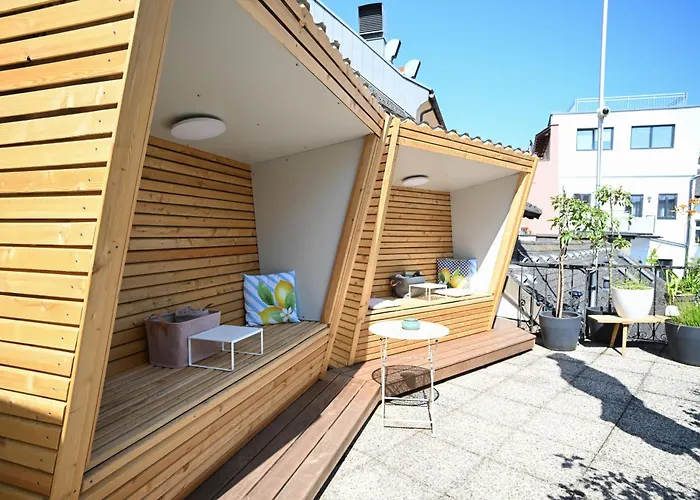 Hotel Boutique Goldenes Lamm 4*