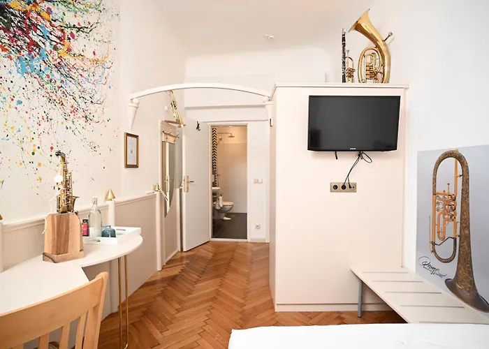 Boutique Goldenes Lamm 4*