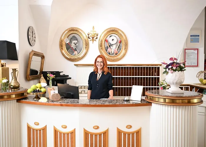 Boutique Goldenes Lamm