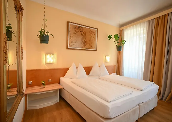 Hotel Boutique Goldenes Lamm