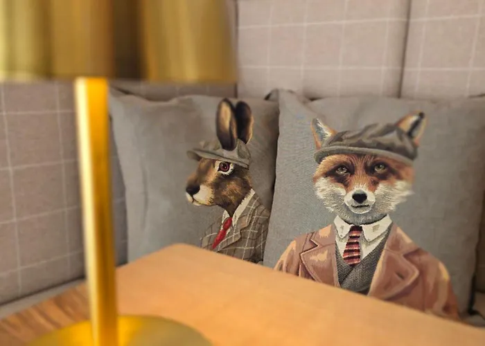 Boutique Goldenes Lamm