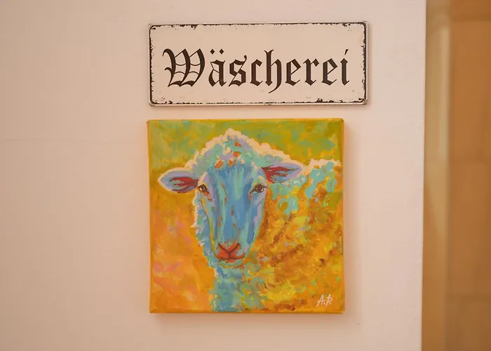 Hotel Boutique Goldenes Lamm Villach