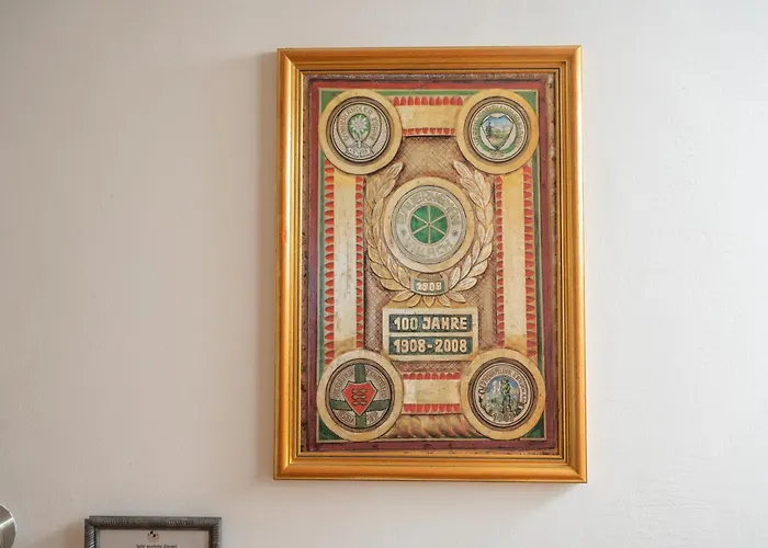 Boutique Goldenes Lamm Villach