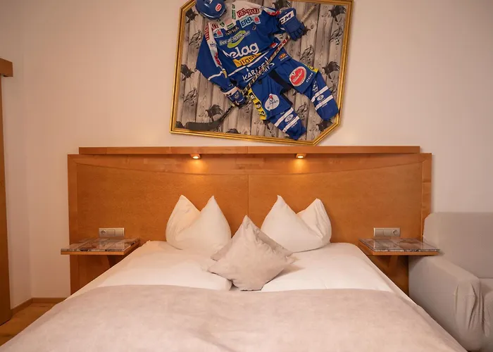 Boutique Goldenes Lamm Villach