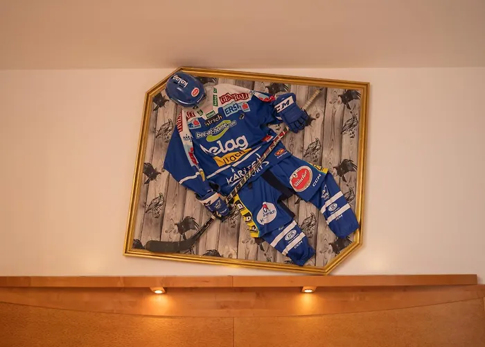 Boutique Goldenes Lamm 4*