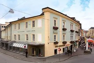 Boutique Goldenes Lamm Hotel Villach