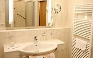 Boutique Goldenes Lamm Hotel Villach