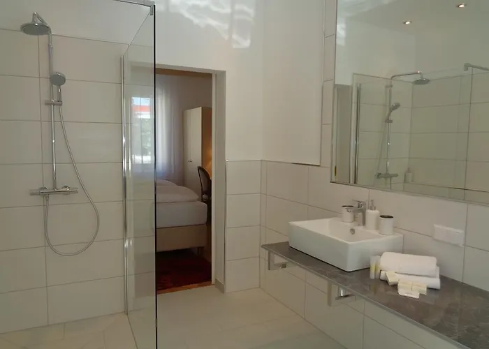 Hotell Boutique Goldenes Lamm