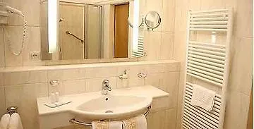 Boutique Goldenes Lamm 4*