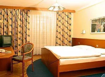 Boutique Goldenes Lamm Hotel