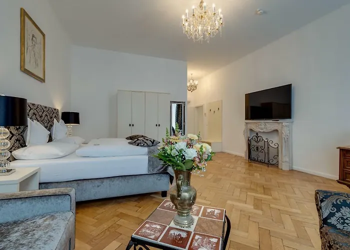 Boutique Goldenes Lamm Hotell Villach