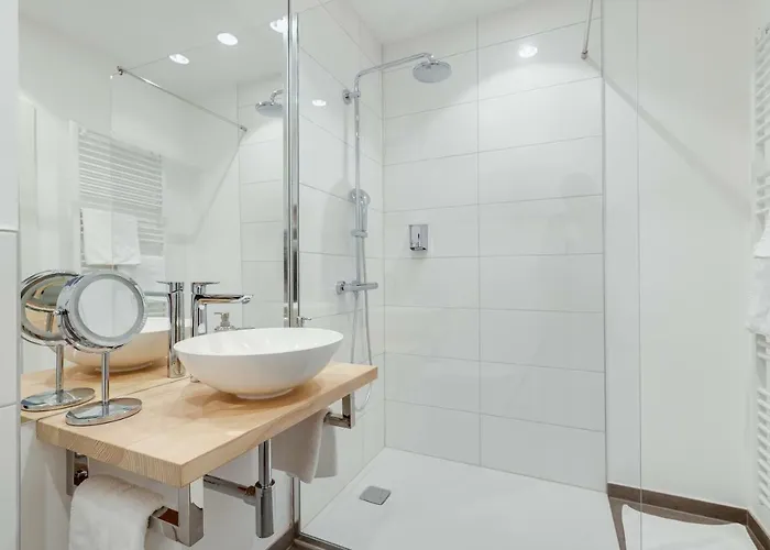 Boutique Goldenes Lamm 4*