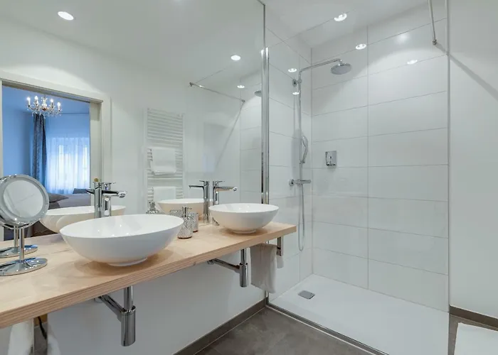 Boutique Goldenes Lamm Hotell 4*