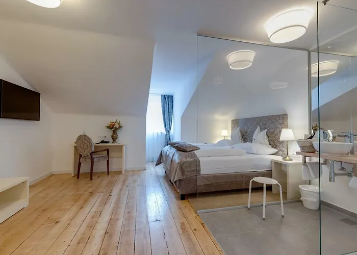 Boutique Goldenes Lamm Villach