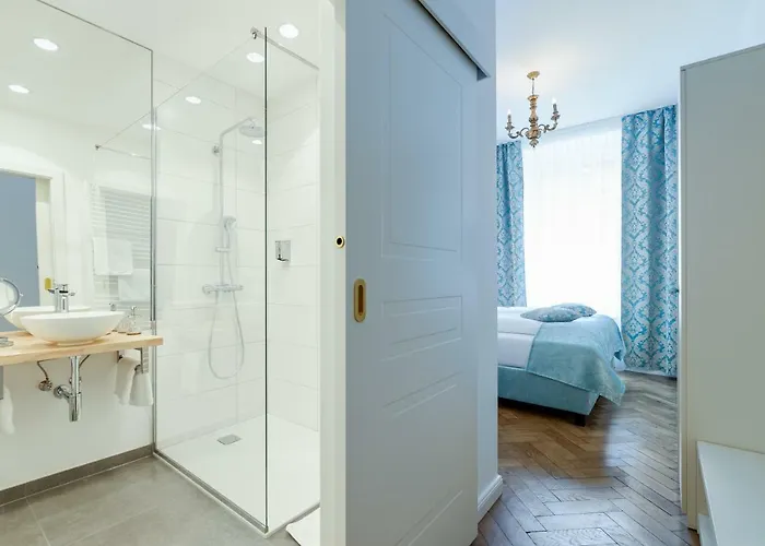 Hotell Boutique Goldenes Lamm